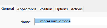 Image rename